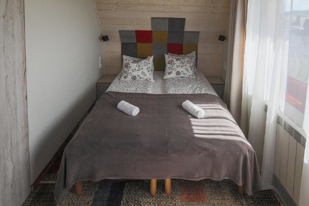 Отели типа «постель и завтрак» Villa Moje Tatry 2 Бялы-Дунаец-26